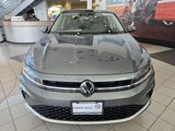 New 2025 Volkswagen Jetta SE image 3
