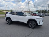 New 2025 Chevrolet Trax LT w/ Driver Confidence Package image 3