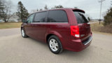 Used 2019 Dodge Grand Caravan SXT image 3