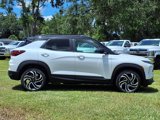 New 2026 Chevrolet TrailBlazer RS w/ Driver Confidence Package image 3