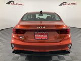Certified 2023 Kia Forte LXS image 5