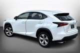 Used 2017 Lexus NX 200t AWD image 4