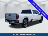 Used 2024 GMC Sierra 2500 Denali w/ Technology Package image 4
