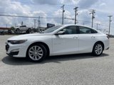 Used 2023 Chevrolet Malibu LT image 2