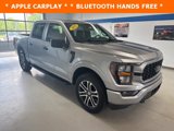 Used 2023 Ford F150 XL w/ STX Appearance Package image 3