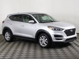 Used 2019 Hyundai Tucson SE image 2