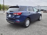 Used 2022 Chevrolet Equinox LT image 4
