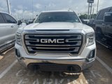Certified 2022 GMC Sierra 1500 SLT image 2
