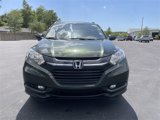 Used 2017 Honda HR-V EX-L image 2