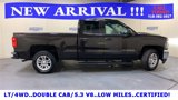 Used 2018 Chevrolet Silverado 1500 LT w/ All Star Edition image 2