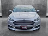 Used 2013 Ford Fusion S image 2