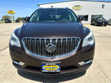 Used 2017 Buick Enclave Leather w/ Trailering Package image 2