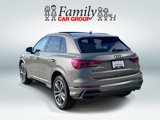 New 2025 Audi Q3 2.0T Premium image 4