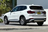 Used 2022 BMW X3 sDrive30i w/ Convenience Package image 5