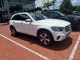 Used 2022 Mercedes-Benz GLC 300 image 2