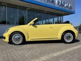 Used 2014 Volkswagen Beetle 1.8T image 2