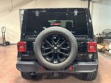 Used 2021 Jeep Wrangler Unlimited Sahara w/ Cold Weather Group image 5