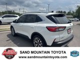 Used 2020 Ford Escape Titanium w/ Titanium Premium Package 2.0 image 5
