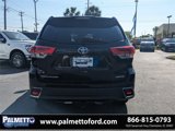 Used 2017 Toyota Highlander Limited image 5