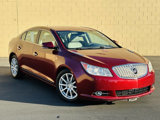 Used 2010 Buick LaCrosse CXL image 2
