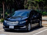 Used 2013 Chevrolet Volt Premium w/ Premium Trim Package image 3