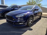 Used 2016 Ford Focus ST image 2