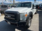 Used 2014 Ford F250 XL w/ Power Equipment Group image 4