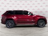 Used 2018 Jeep Grand Cherokee Overland image 2