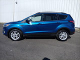 Used 2018 Ford Escape SEL w/ Ford Safe & Smart Package image 4
