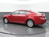 Used 2013 Buick LaCrosse Leather w/ Driver Confidence Package image 3