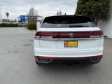 New 2025 Volkswagen Atlas Cross Sport SE image 5