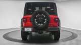 Used 2024 Jeep Wrangler Unlimited Rubicon 4xe image 6