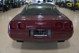 Used 1993 Chevrolet Corvette Coupe image 4