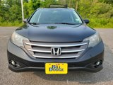 Used 2012 Honda CR-V EX-L image 2