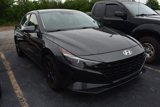 Used 2022 Hyundai Elantra SEL image 3