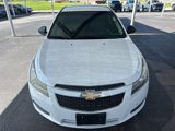 Used 2012 Chevrolet Cruze LS w/ Connectivity Package image 2