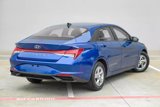 Used 2021 Hyundai Elantra SE image 3