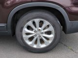 Used 2015 Kia Sorento EX image 6