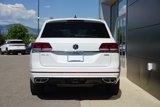 Used 2023 Volkswagen Atlas SEL Premium image 6