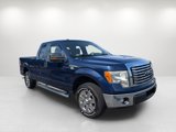 Used 2011 Ford F150 XLT w/ XLT Chrome Pkg image 3