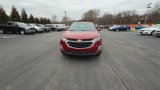 Used 2021 Chevrolet Equinox LT image 3