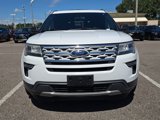 Used 2019 Ford Explorer XLT image 3