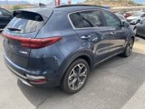 Used 2021 Kia Sportage SX image 4