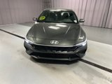 New 2025 Hyundai Elantra SE image 2