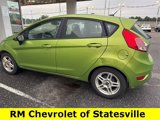 Used 2019 Ford Fiesta SE image 5