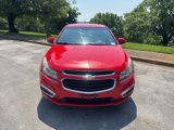 Used 2016 Chevrolet Cruze LT image 2