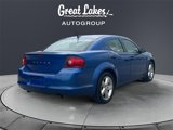 Used 2013 Dodge Avenger SE image 5
