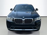 Used 2024 BMW X4 xDrive30i w/ Parking Assistance Package image 2
