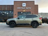 Used 2022 Subaru Forester Wilderness w/ Wilderness Package image 5