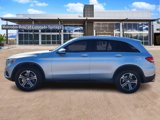 Used 2016 Mercedes-Benz GLC 300 4MATIC image 4